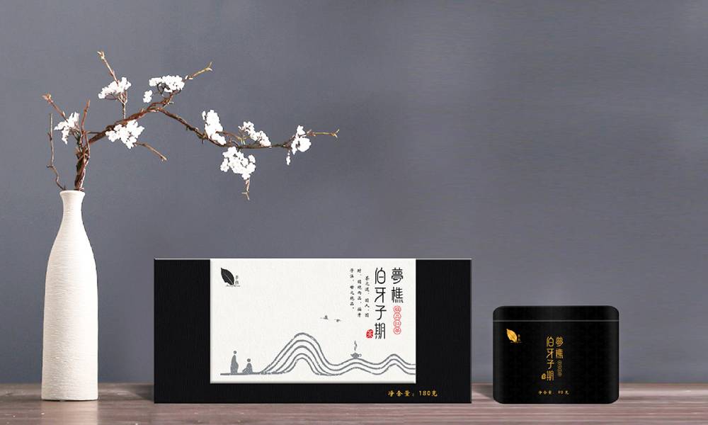 碑林区包装设计全流程拆解：调研定位→创意提案→打样测试→量产落地