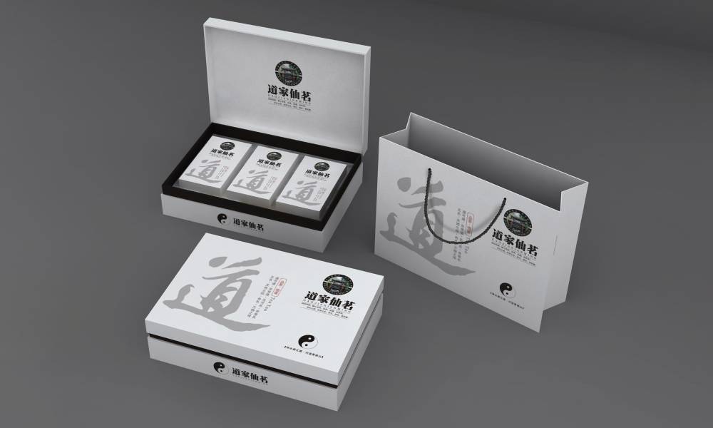碑林区包装盒设计：功能与美学并重，打造产品核心竞争力