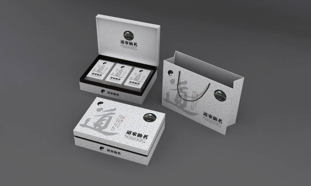 碑林区包装设计公司怎么选？5大核心维度，帮你避开合作陷阱