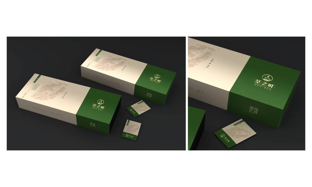 碑林区包装设计用传统工艺构筑现代品牌的文化护城河实践录