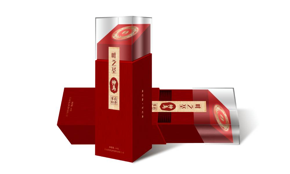 打破常规！这些脑洞大开的碑林区包装设计正在重新定义行业规则