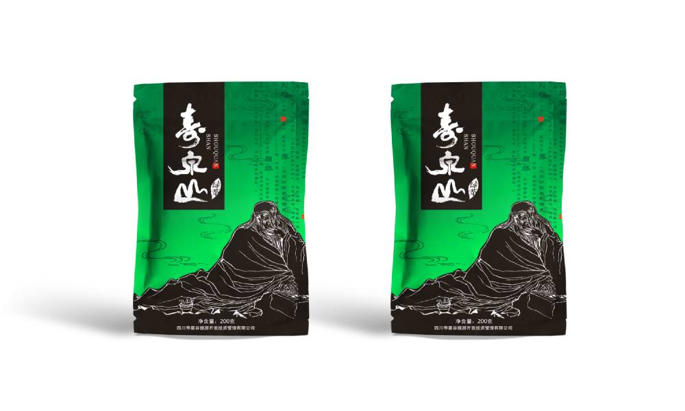 视觉锤效应：碑林区包装设计公司敲开消费者心智的大门