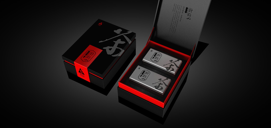 碑林区包装设计的底层逻辑：用差异化塑造不可替代的品牌印记
