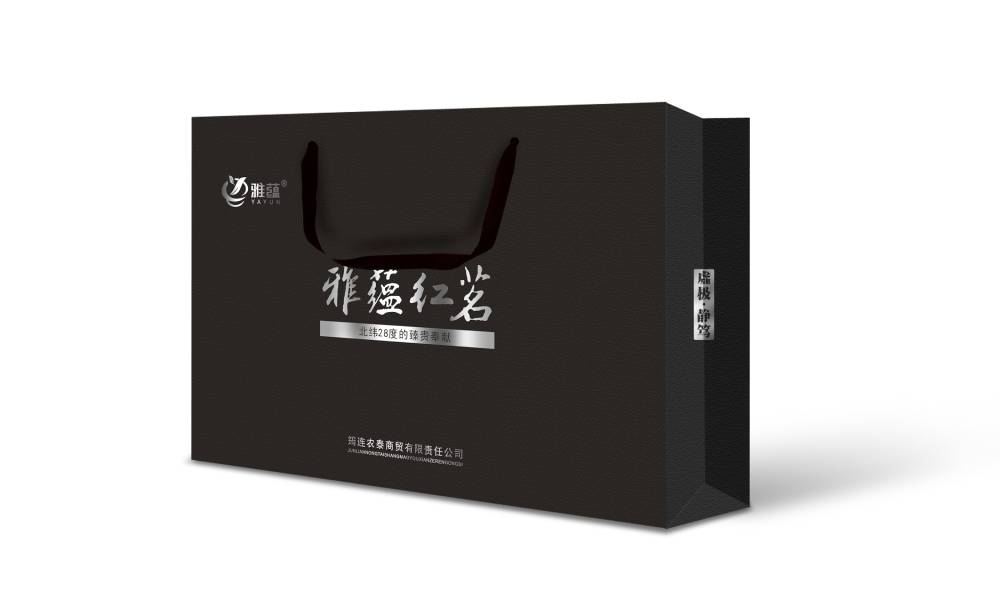 碑林区靠谱包装设计怎么找？3个核心特质，帮你筛选不踩坑的合作方